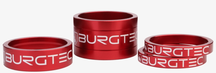 Spacers -  -  - Burgtec, transparent png download