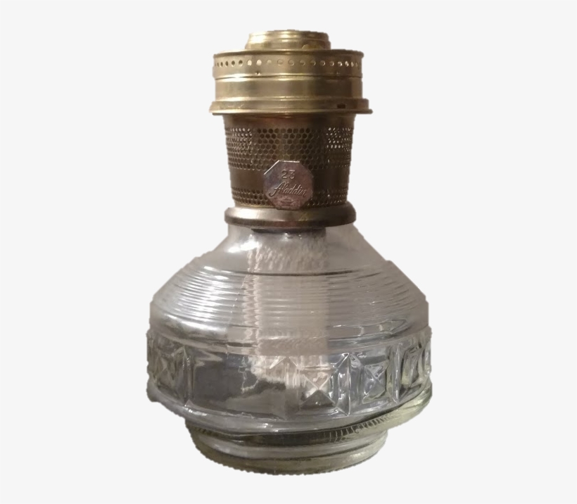 Model 23 Genie - Antique, transparent png download