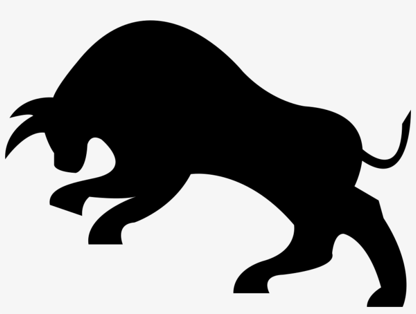 Bull Pooping Png - Bull Shape, transparent png download