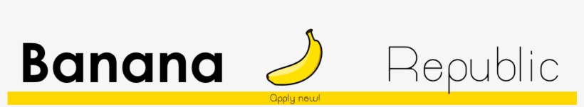 [4um Guild] [next Gen] Banana Republic - Banana, transparent png download