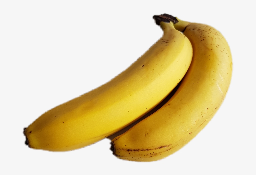 Saba Banana, transparent png download