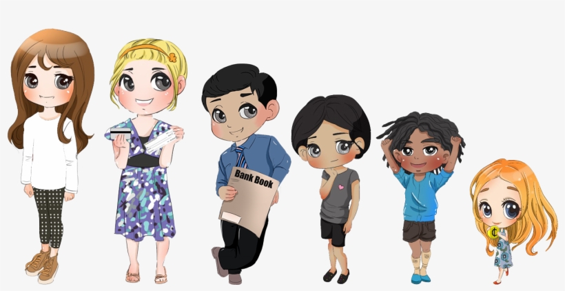 To Provide A Sound Foundation For Tomorrow - Cartoon, transparent png download