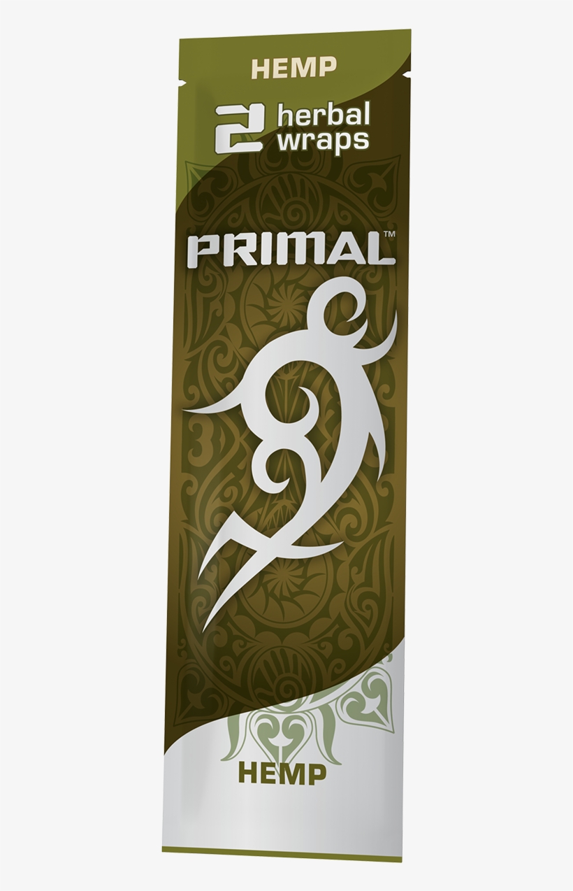 Herbal Classic Wraps - Herb, transparent png download