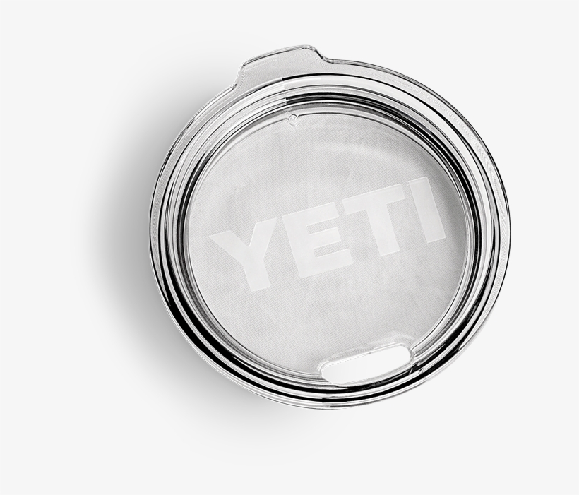 Rambler Tumbler Standard Lid - Bangle, transparent png download