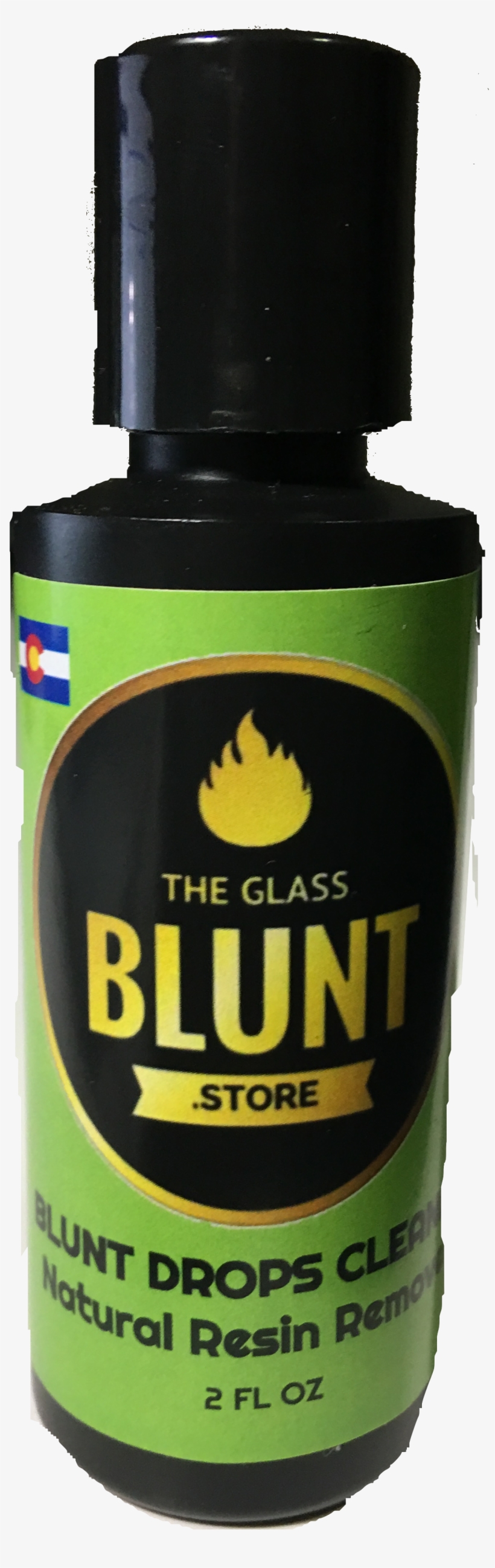 100% Natural Blunt Drops - Guinness, transparent png download