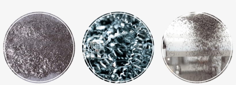 Metal Industry - Circle, transparent png download