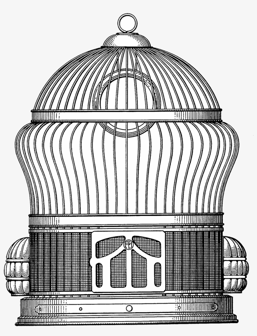 Vintage Crazywidow Info - Illustration, transparent png download