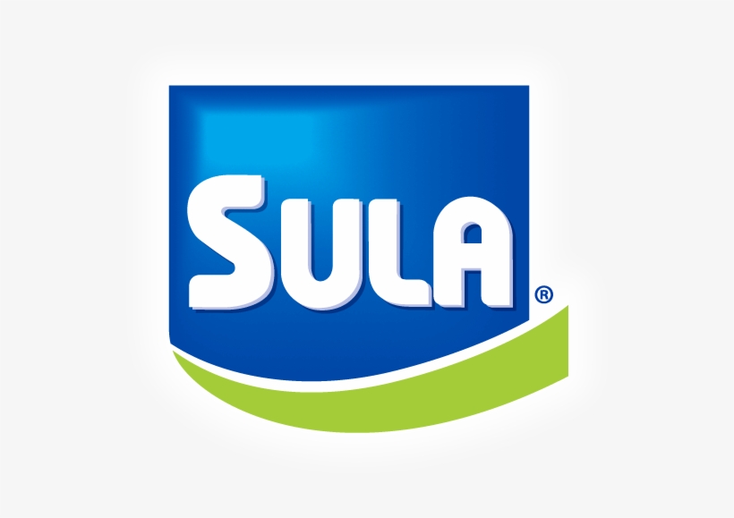 Marcas Lacthosa - Logo Sula, transparent png download