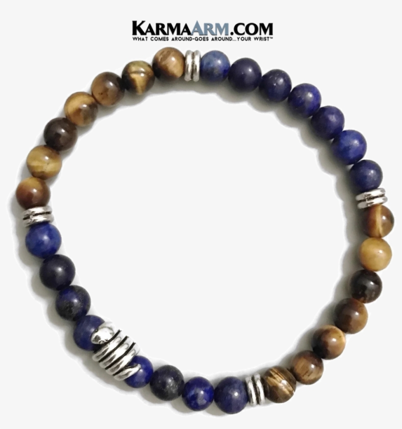 Lapis - Bracelet, transparent png download