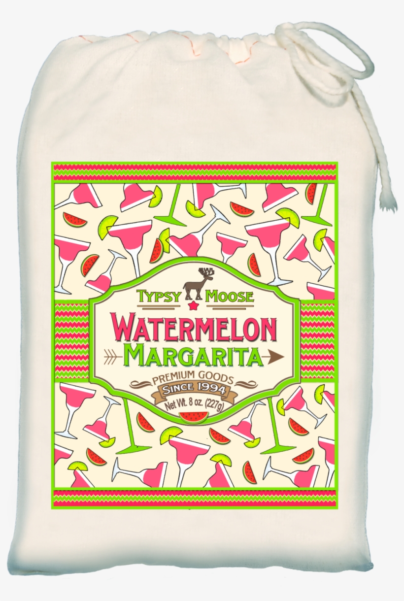 Watermelon Margarita, transparent png download