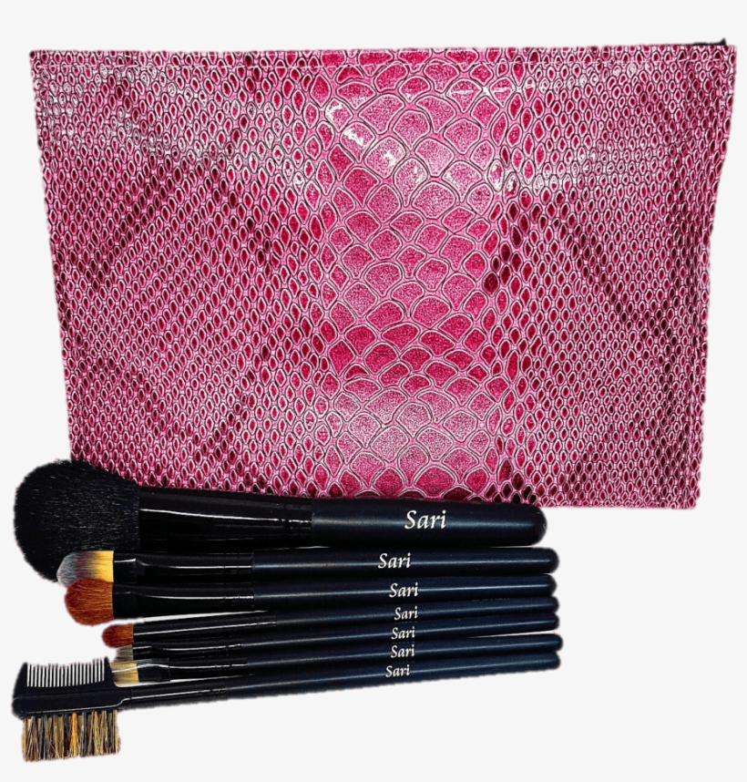 Makeup Brushes, transparent png download