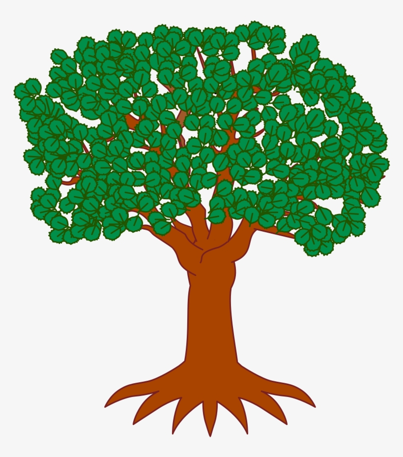 File - Arvore - Svg - Arvore Svg, transparent png download