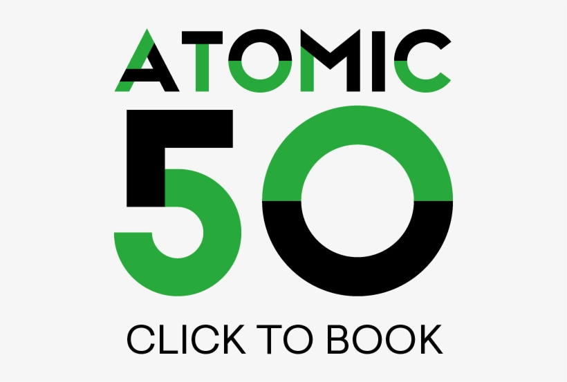 Atomic - Circle, transparent png download