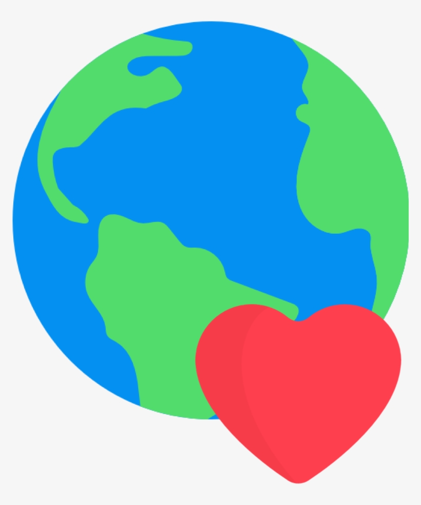 Every Time A Ticket Is Purchased, Something Great Happens - Heart, transparent png download