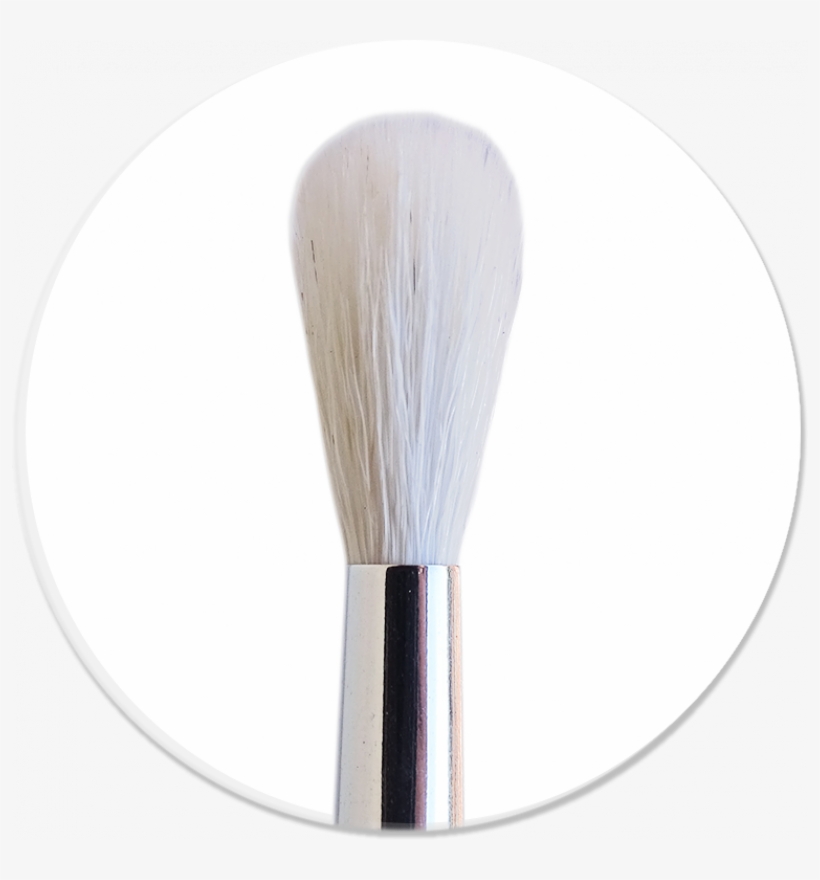 Passe O Mouse Para Ver Mais Detalhes Ampliar Imagem - Makeup Brushes, transparent png download