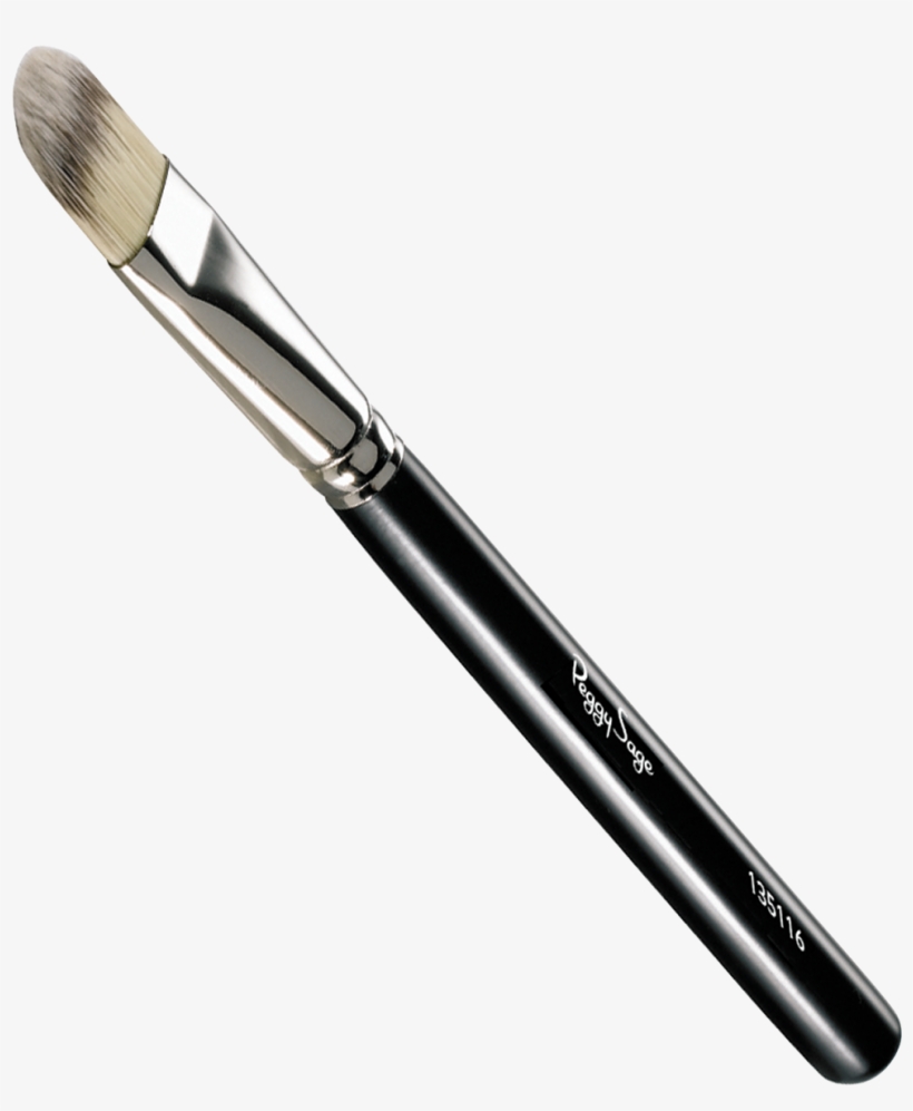 Foundation Brush, transparent png download