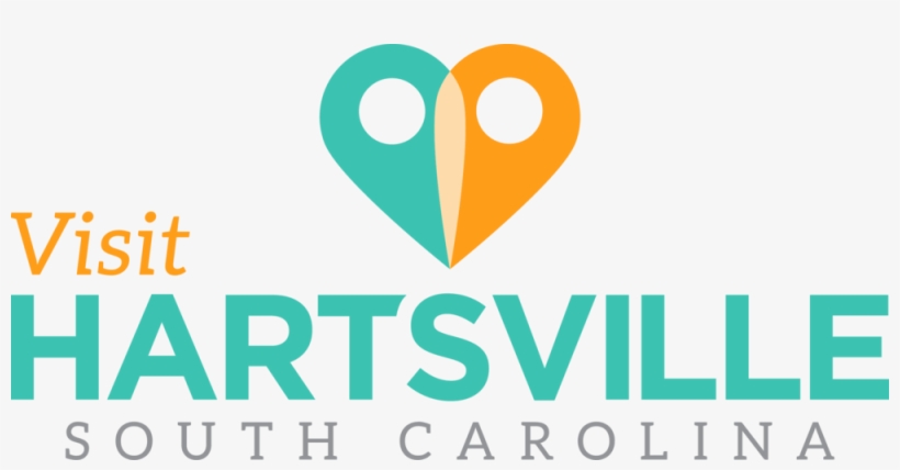Hartsvilletourism Colorlogo, transparent png download