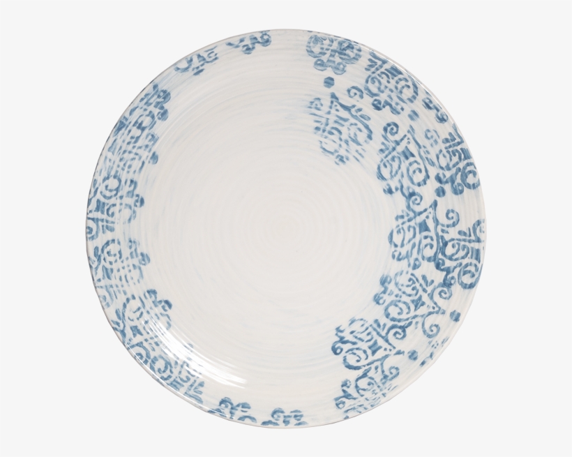 Dinner Plate - Plate, transparent png download