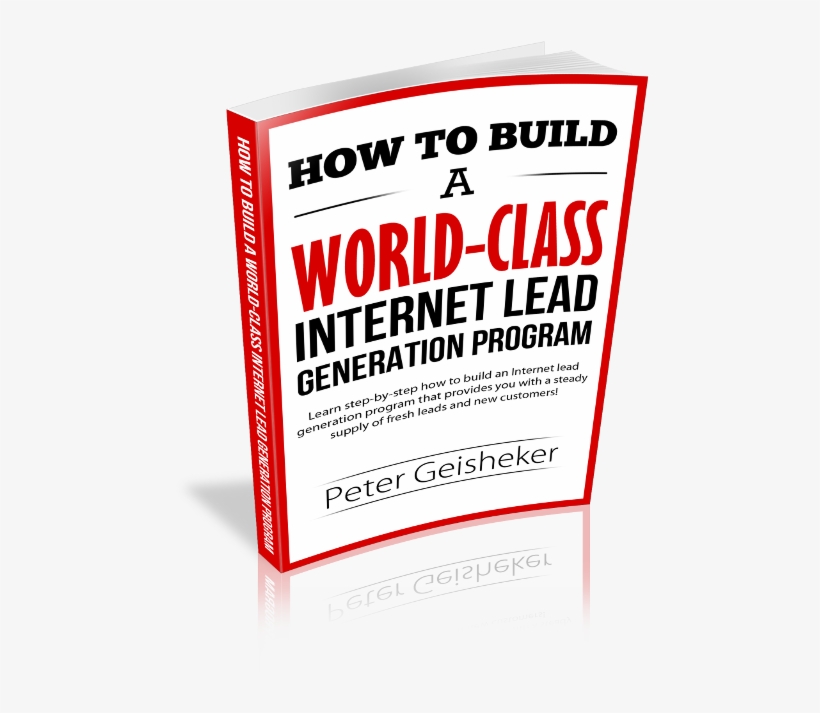 How To Build A World-class Internet Lead Generation - Up With People, transparent png download