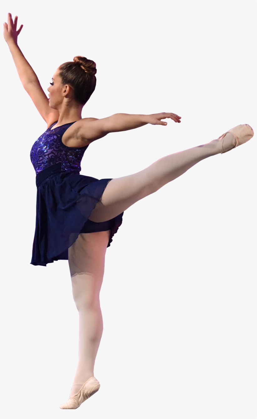 Ballet Dancer Png, transparent png download