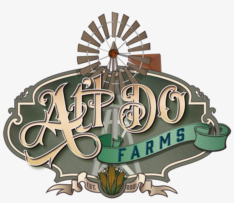 At'l Do - Atl Do Farms, transparent png download
