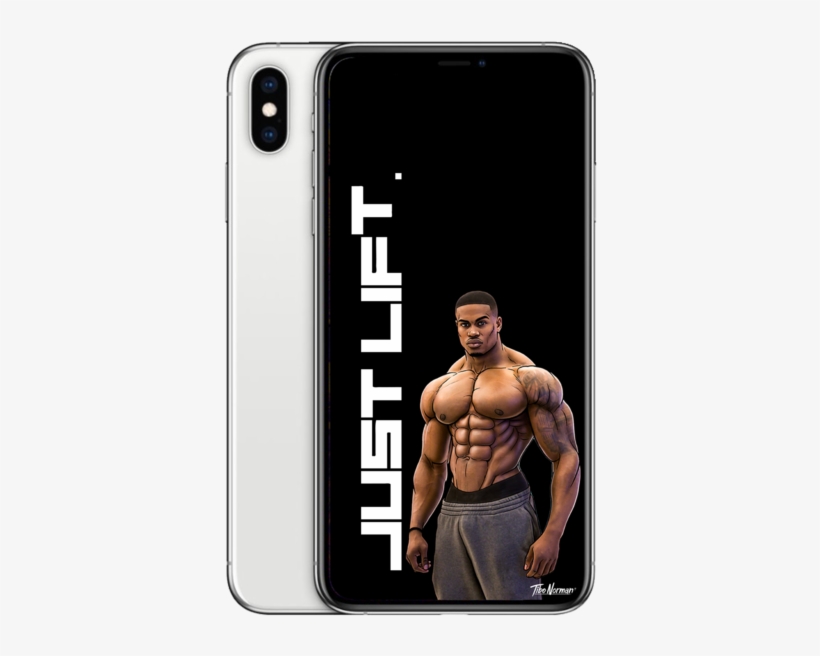 Simeon Panda Cartoon Simeonpanda - Just Lift, transparent png download