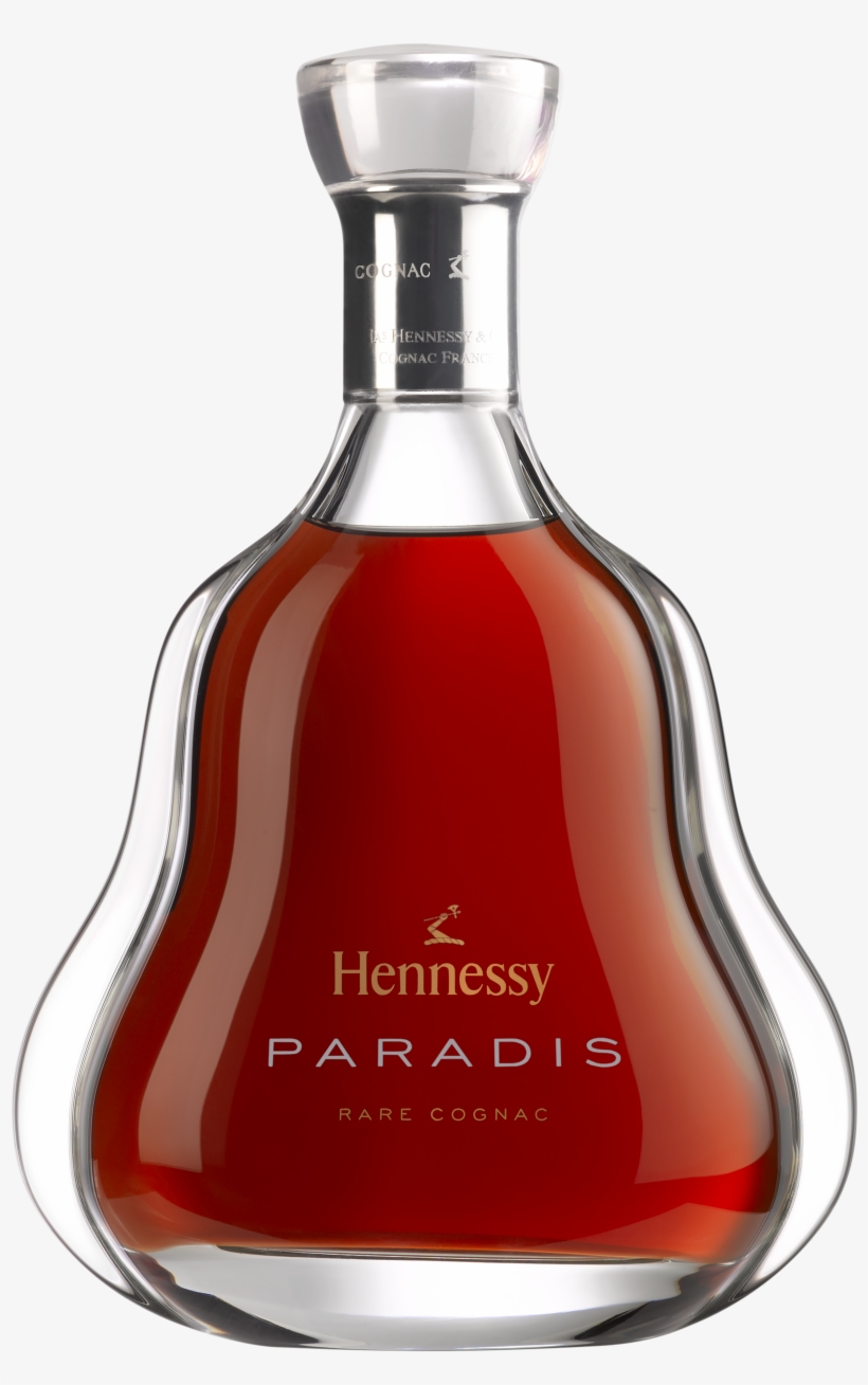 Hennessy Clipart Red - Hennessy Paradis, transparent png download