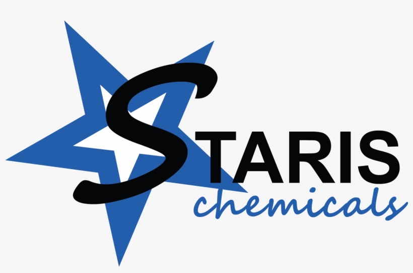 Staris Chemicals - Graphic Design, transparent png download