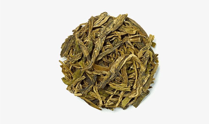 Dragonwell Green Tea - Brass, transparent png download