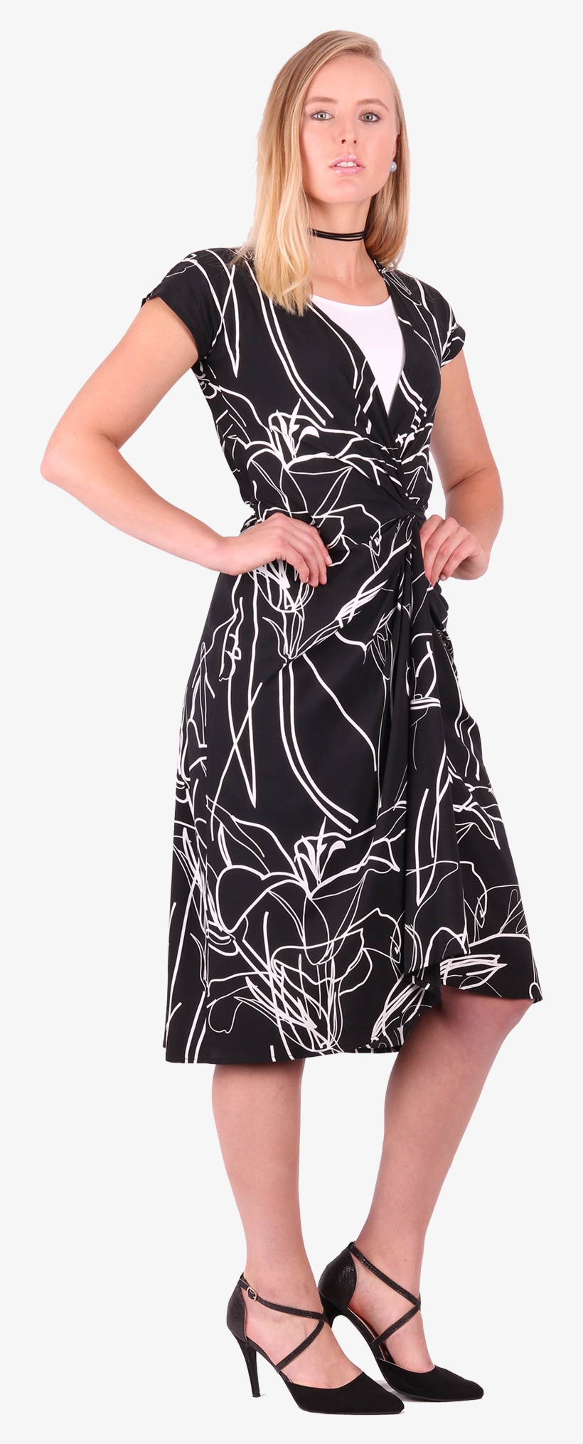 Girl, transparent png download