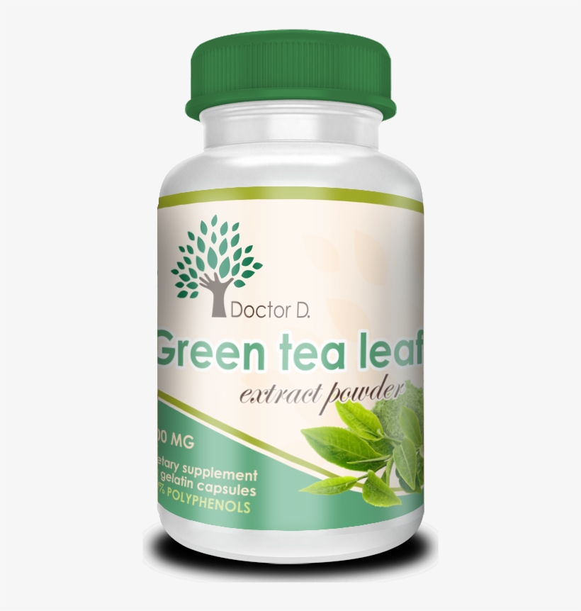 Green - Nutraceutical, transparent png download