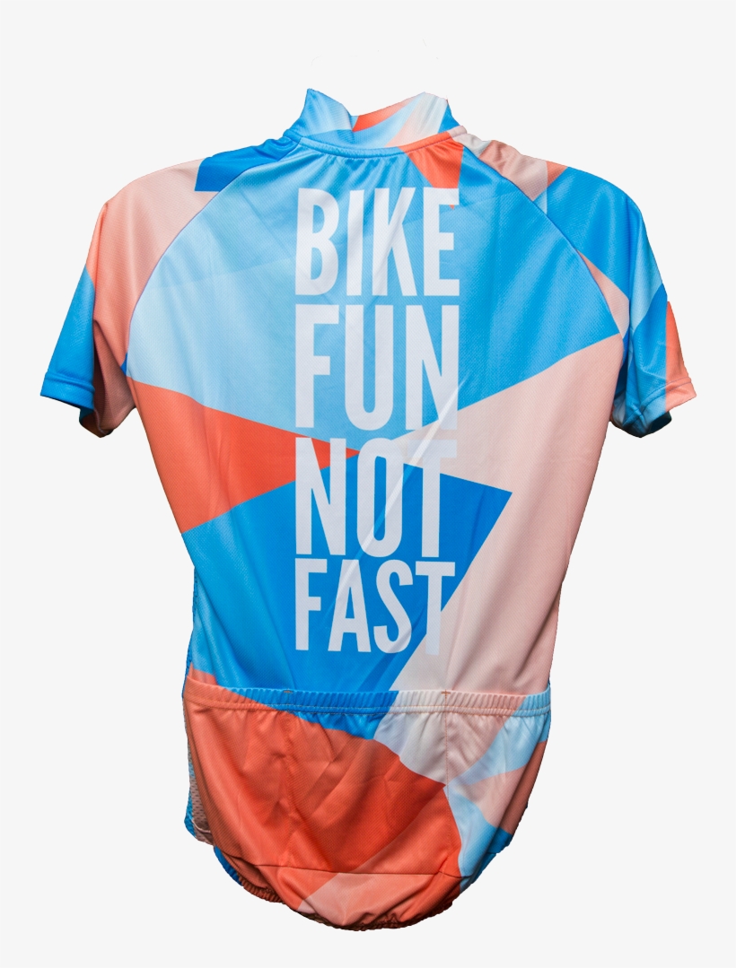 Big Bam Shattered Jersey - Sports Jersey, transparent png download