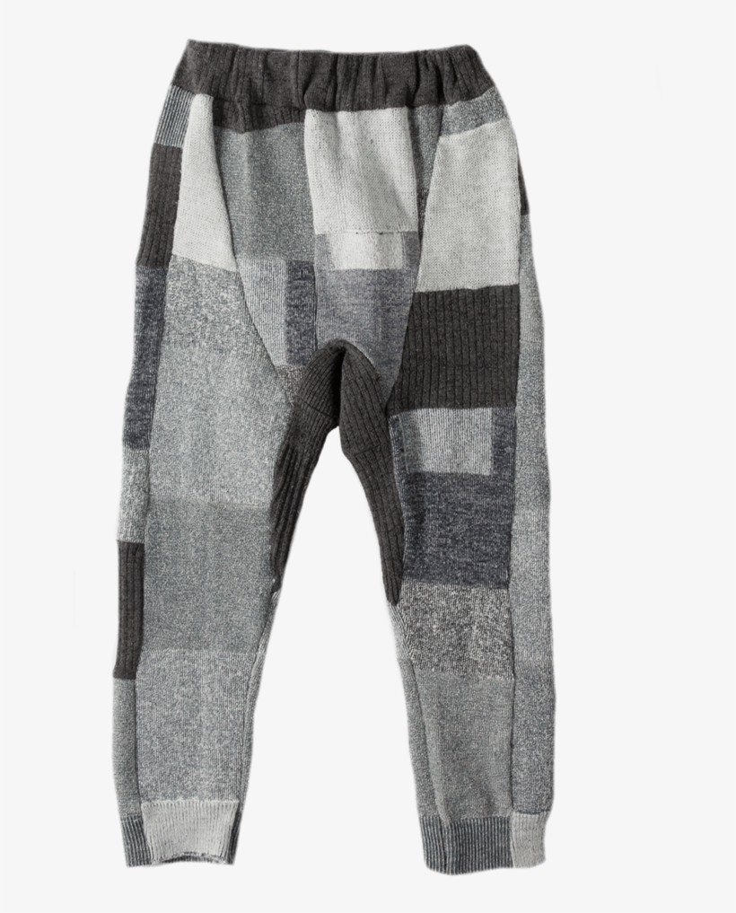 Gumboot Sock Pants - Leggings, transparent png download