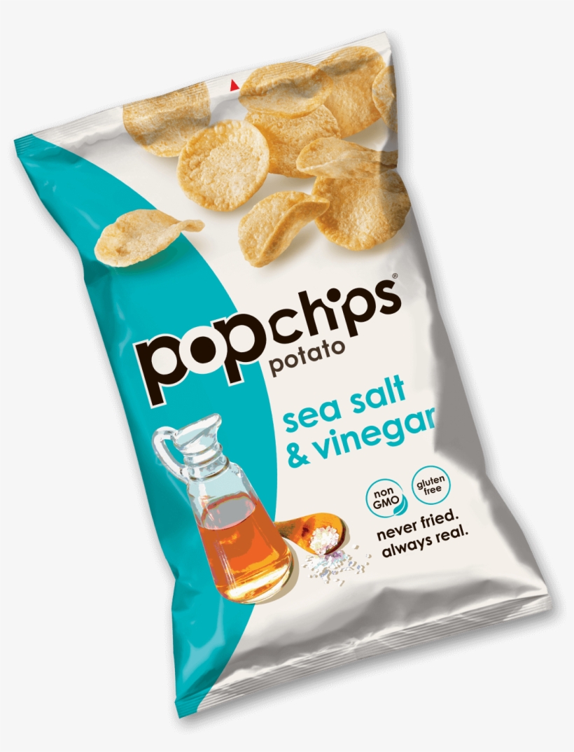 Faq 5oz Bag3 - Popchips, transparent png download