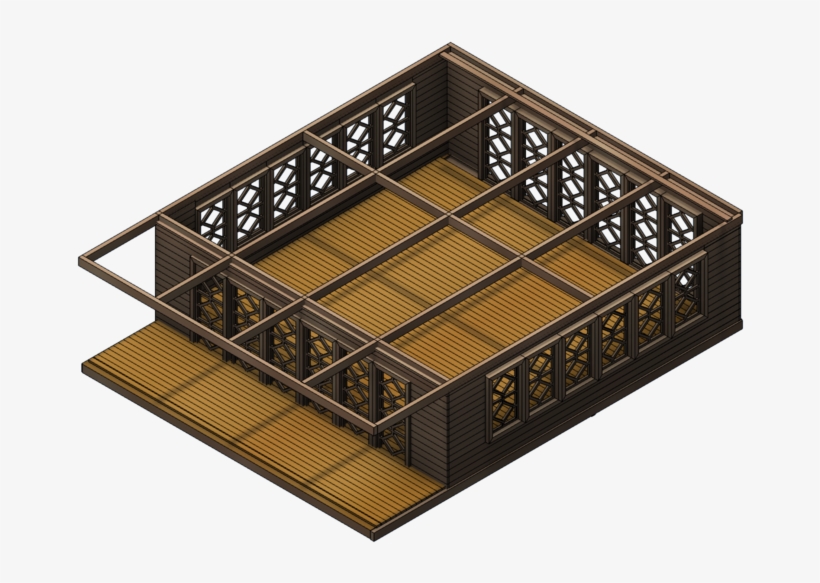 Shōji, transparent png download