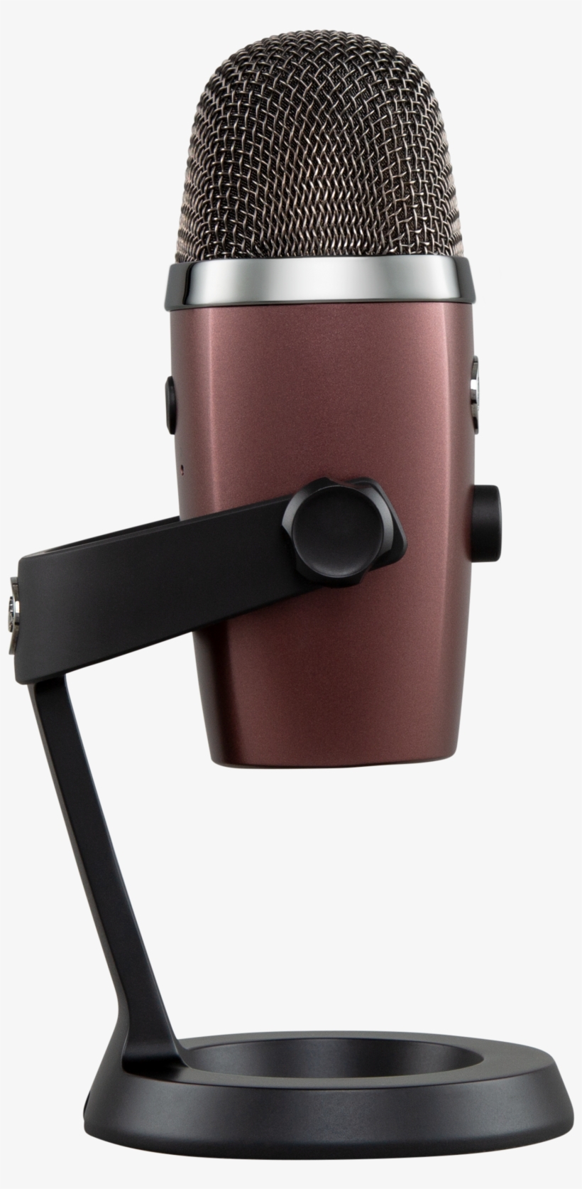 Blue Microphones Yeti Nano - Blue Yeti Nano Png, transparent png download