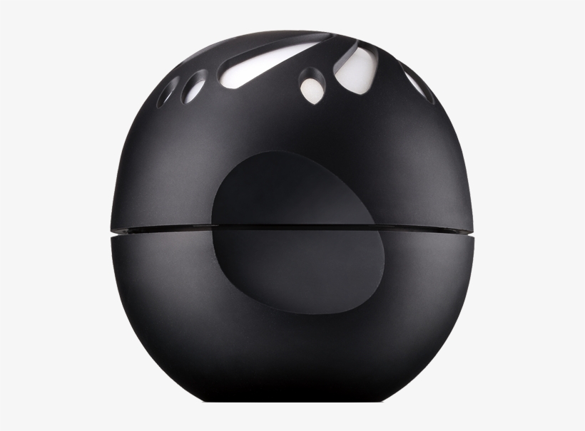 Chapstick Png - Eos Lip Balm Black, transparent png download