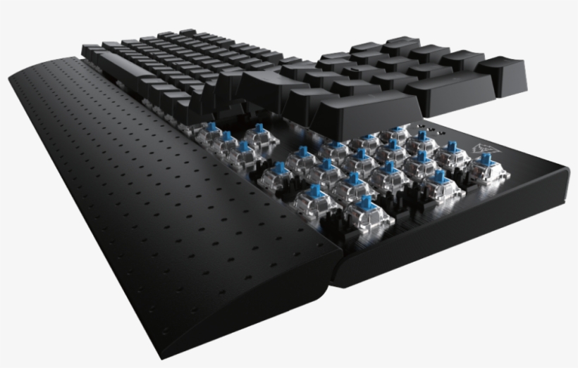 The Switches Underneath The Keys Were Tested For Up - Lego, transparent png download