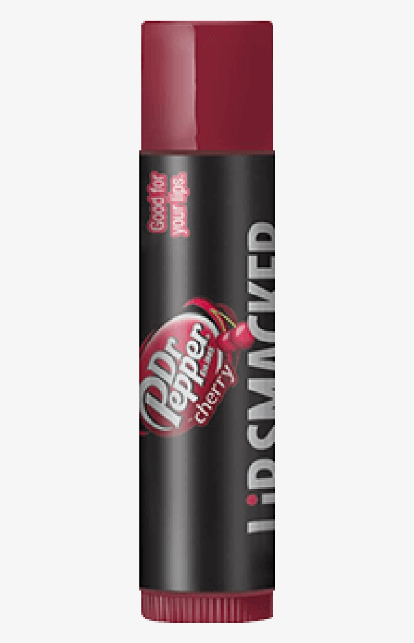 Lip Smacker Originals Lip Balm - Dr Pepper, transparent png download