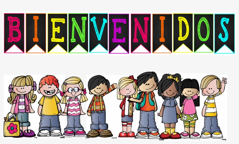 Bienvenidos Blog - Cartoon, transparent png download