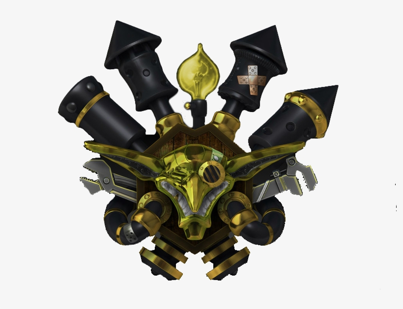 The Sparkcog Cartel, transparent png download