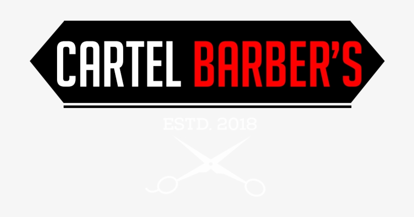 Cartel Barbers - Curtain, transparent png download
