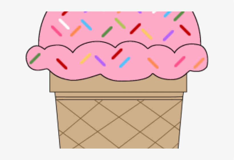 Ice Clipart Kawaii - Clip Art, transparent png download
