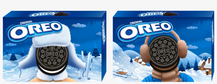Oreo, transparent png download