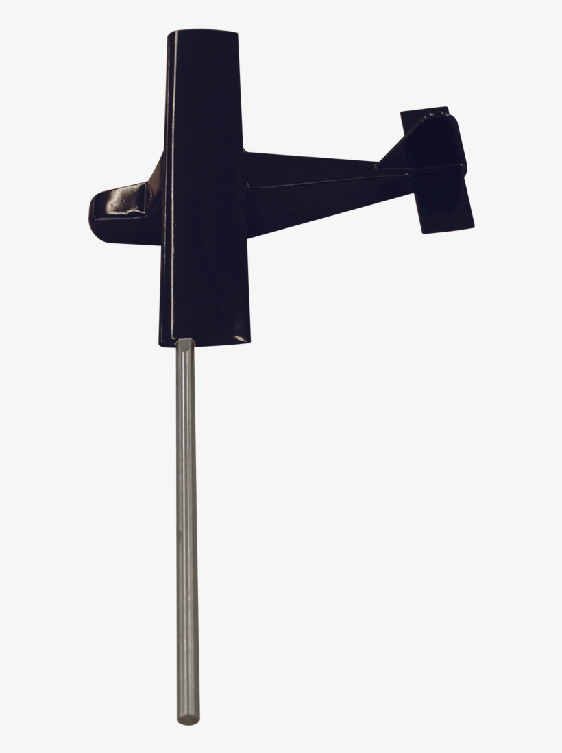 Aircraft Model High Wing - Glider, transparent png download