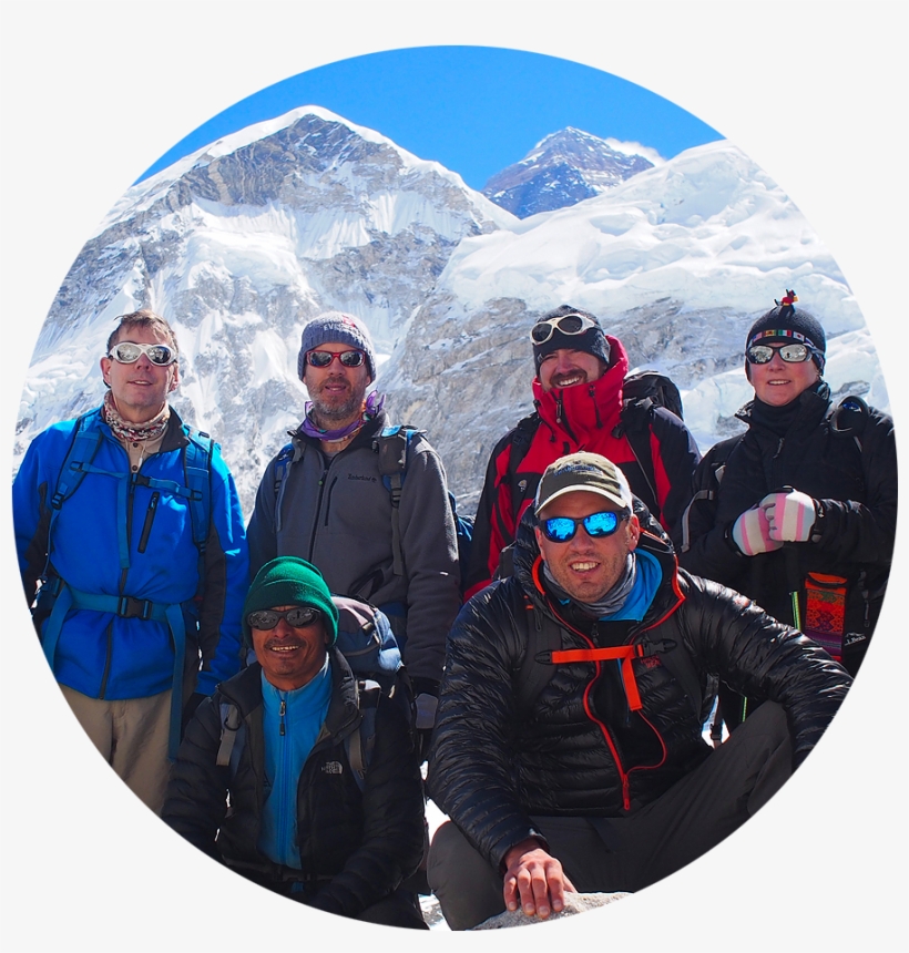 Welcome To Mountain Gurus - Snow, transparent png download