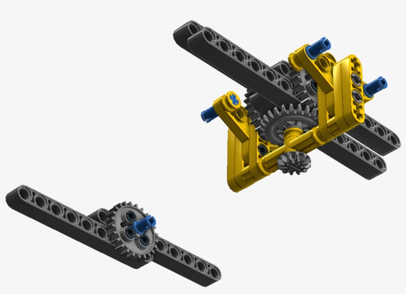 Zz3qwbc - Lego, transparent png download