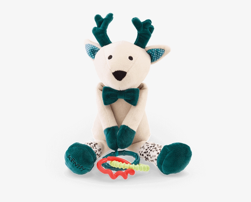 Dawson The Deer Scentsy Sidekicks - Dawson The Deer Scentsy Sidekick, transparent png download