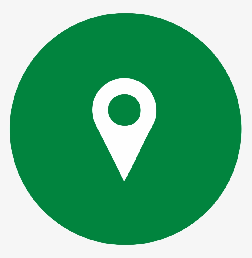 Directions - Circle, transparent png download