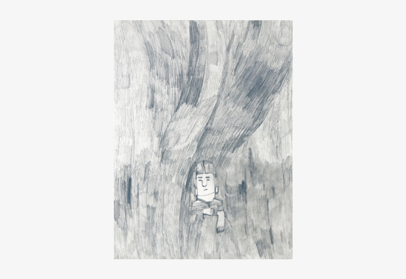 Clip Art Stock Alexis Lippstreu Quintessential Exhibition - Sketch, transparent png download